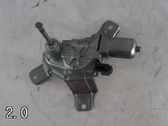 Wischermotor Heckscheibe