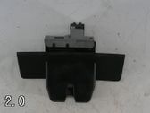 Central locking motor