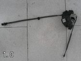 Motor de bloqueo de puertas