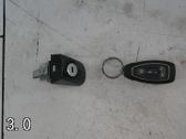 Lock set