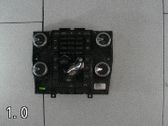 Panel klimatyzacji