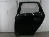 Rear door