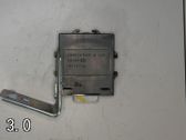 Other control units/modules