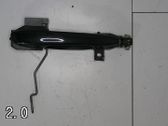 Front door exterior handle