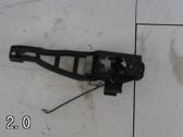 Manecilla externa puerta delantera