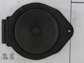Front door speaker