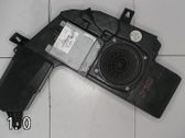 Altavoz de la puerta delantera