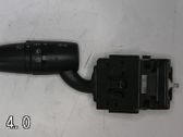 Wiper turn signal indicator stalk/switch
