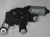 Motor del limpiaparabrisas trasero