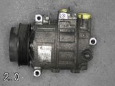 Air conditioning (A/C) compressor (pump)