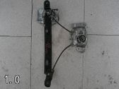 Regulador de puerta delantera con motor