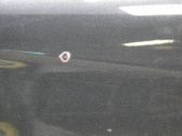 Porte avant