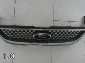 Front grill