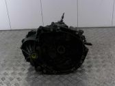 Manual 6 speed gearbox