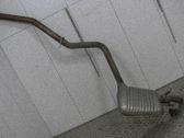 Schalldämpfer Auspuff
