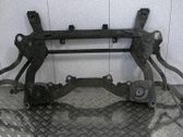 Bastidor delantero