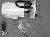 Sensor de nivel de combustible