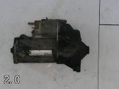 Motor de arranque
