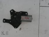 Rear window wiper motor