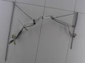 Air conditioning (A/C) pipe/hose