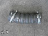 Intercooler hose/pipe