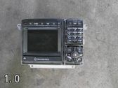 Radio / CD-Player / DVD-Player / Navigation