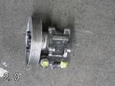 Power steering pump