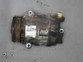 Air conditioning (A/C) compressor (pump)