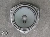 Etuoven kaiutin