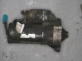 Motor de arranque