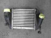 Radiador intercooler