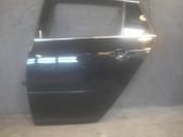 Rear door