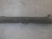 Top upper radiator support slam panel