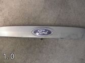 Front door exterior handle
