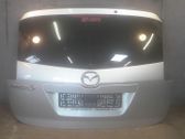 Tailgate/trunk/boot lid