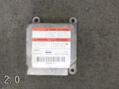 Module de contrôle airbag