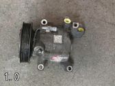 Air conditioning (A/C) compressor (pump)