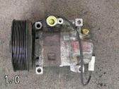 Air conditioning (A/C) compressor (pump)
