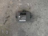 Comfort/convenience module