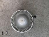 Heater fan/blower