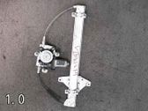 Motor del regulador de la ventanilla de la puerta delantera