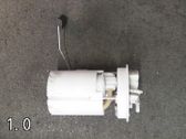 In-tank fuel pump