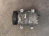 Air conditioning (A/C) compressor (pump)