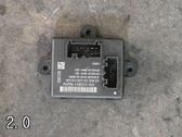 Comfort/convenience module