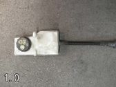 Master brake cylinder