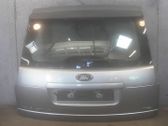 Tailgate/trunk/boot lid