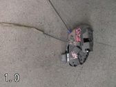 Central locking motor