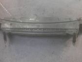 Engine splash shield/under tray