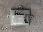 Comfort/convenience module