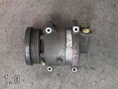 Air conditioning (A/C) compressor (pump)